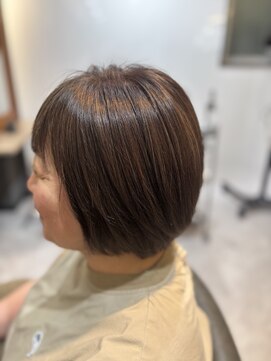 ジパング 押上店(Zipangu) 大人のシークレットハイライト