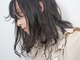 ヒビヘアー(hibi hair)の写真/トレンドカラーから、あなたに似合うカラーまで、お任せ下さい◎ご希望の色味や髪質に合わせて施術♪