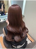 韓国風レイヤー