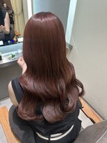 ナンバー ソポ 札幌/ジャム 札幌(N° sopo/JAM)&nbsp;韓国風レイヤー