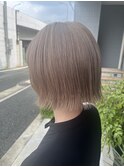 ミニボブ