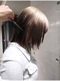 デザインカラーローライトハイライトセクションカラーハイトーン