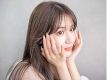 【多種多様なハイライト】構成とハイライトの太さで様々な見え方になります◎