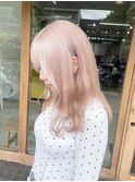 『ホワイトベージュ』