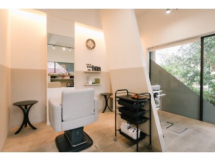 ロンド(ROND)の写真