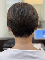 タヤ 本八幡店(TAYA) ミセスショート