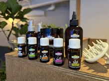 アンタイ(untie)の雰囲気（頭身浴、お悩みに合わせたスパメニューで、心も身体もリラックス）