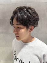 ドゥーエン 上本町店(DoEN)&nbsp;フェザーパーマ