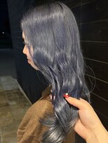 オシャマワールドコーヌコピア&nbsp;ブルーカラー