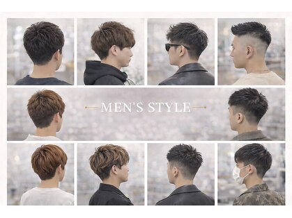 フルール(fleur)の写真