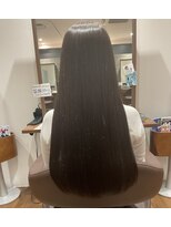 アミカ シーモール店(Amica)&nbsp;つやつやロング