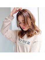 アイニティ(Inity)&nbsp;ワンカールパーマ