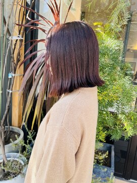 ゼン ネオ(Zen Neo) カラーリング