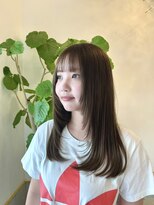 レイエル(RAYEL)&nbsp;ミディアムレイヤー