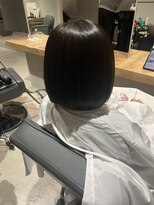 イコール 妙典(equal) 髪質改善/縮毛矯正/美髪/艶髪/髪質改善トリートメント/妙典