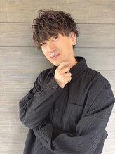 リボーン ビューティー リゾート(re-born Beauty Resort)&nbsp;内藤 ユウヤ