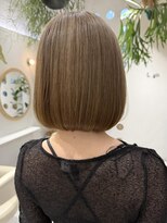 レジット 海老名(Legit)&nbsp;30代40代50代/大人ボブ/ミニボブ/シースルーバング
