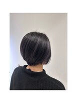ユアレッシュブ 成田店(Your Lecheveu)&nbsp;ショートカット