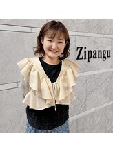 ジパングオム 押上店(Zipangu HOMME) 桜庭 楽歌