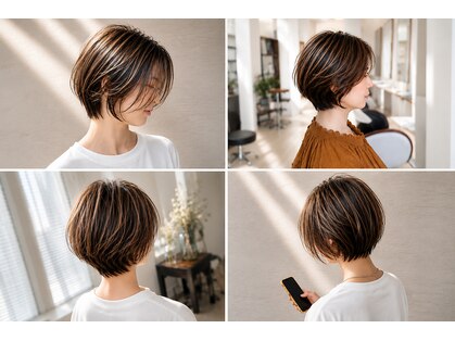 イートンクロップガーデン(Eton Crop Garden)の写真