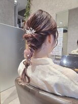 リップル(Ripple)&nbsp;【海浜幕張 Ripple】オシャレかわいい×ゆる編み下ろし