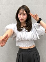 カイノ なんばタワー店(KAINO) 吉田 七海