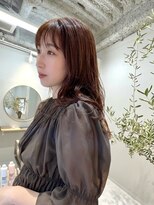 シェアサロン U 暖かく柔らかい印象にしたい方に♪