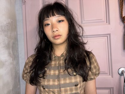 デビュー(Debut)の写真