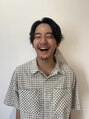 ナチュラルヴィーノ(Natural vino)/中村　駿（ナカムラ　シュン）