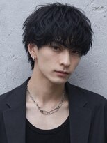 ブレスボーオム コウベ 神戸 三宮(Breath beauu Homme Kobe)&nbsp;▼二ツ石舞幸Breath beauu Kobe▼韓国スタイル/三宮/元町/神戸