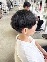 ヴェリス(Velis)&nbsp;【Velis】ショートマッシュ