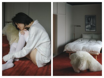 ネロ ヘアアンドライフストア 渋谷(NERO HAIR AND LIFESTORE)の写真