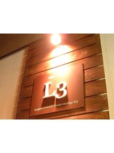 美容室 L3 【エルスリー】