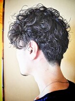 サロン(SALON)&nbsp;Cut Perm Hardwave style No.01