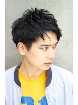 フィフス(fifth) [fifth] ☆春夏イチオシ×立ち上げショート☆