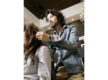 アントワープ ヘアデザイン(Antwerp Hair Design)