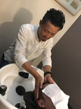 スタイル ヘアー(STYLE HAIR) 斉藤 強