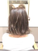 Sirena Hair Risort  ボブスタイル