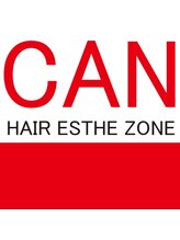 ヘアーエステ・ゾーン　キャン