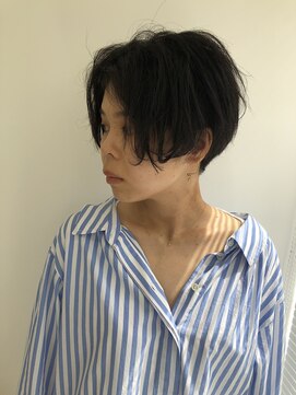 フィル(fil) オトナショート//アンニュイショート