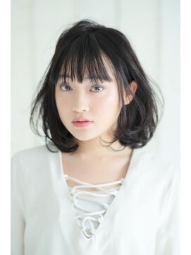 ヴァン カウンシル 八尾店(Van Council) ☆愛されワンカールスタイル☆