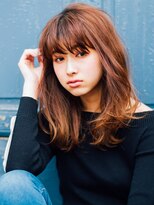 リアン 方南町店(Lian)&nbsp;愛されゆるふわロング