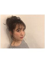 カッツ 駅家店(CUT S)&nbsp;ゆるっとアレンジ