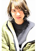 ムーブボブ×マットバイヤージュ