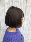 ボブ