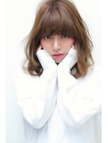 ウィル 京橋店(WiLL)&nbsp;【WiLL京橋店】加藤武ヘアスタイル0020