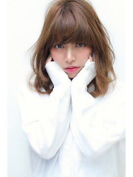 ウィル 京橋店(WiLL) 【WiLL京橋店】加藤武ヘアスタイル0020