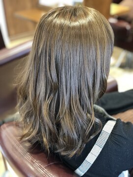 シエル 松山店(CIEL) ヌーディーベージュ