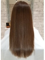 アンフィールド(An field)&nbsp;髪質改善サイエンスアクア