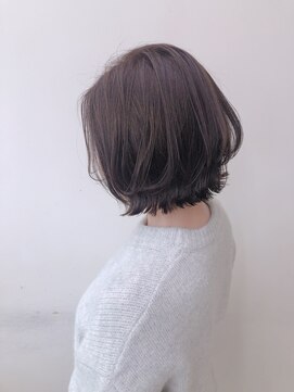 ヘアーポケット リタ(HAIR POCKET ritta) 朝らくスタイル☆レイヤーボブ